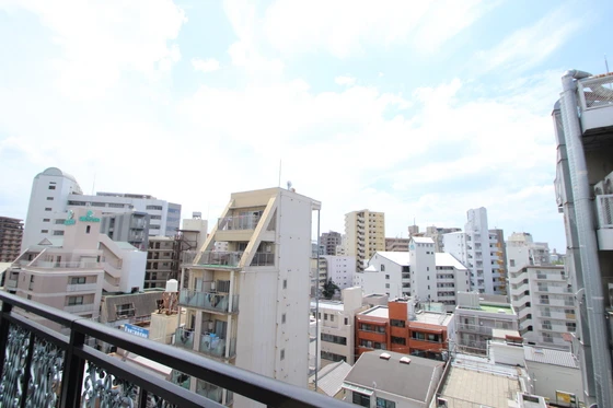 ルネッサンス富士見町