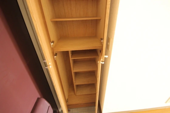 ルネッサンス富士見町