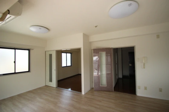 ルネッサンス富士見町