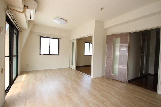 ルネッサンス富士見町