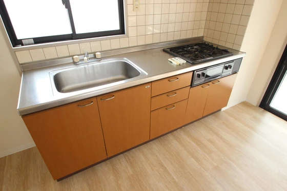 ルネッサンス富士見町