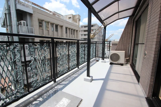 ルネッサンス富士見町