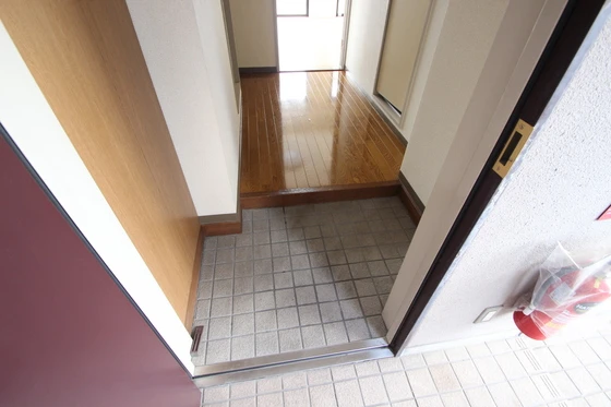 ルネッサンス富士見町