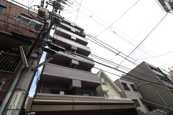 ルネッサンス富士見町