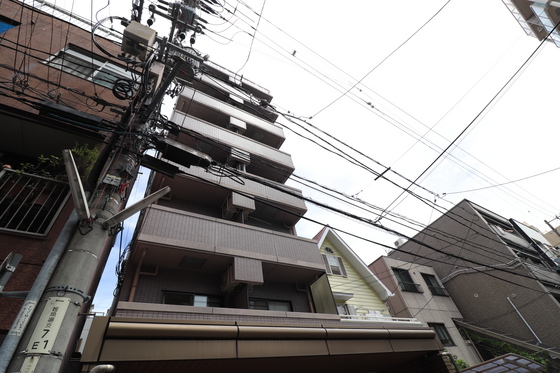 ルネッサンス富士見町