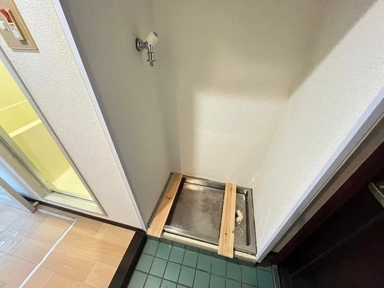 アメニティ可部