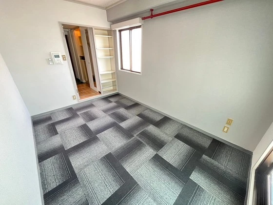 アメニティ可部