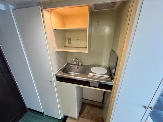 アメニティ可部