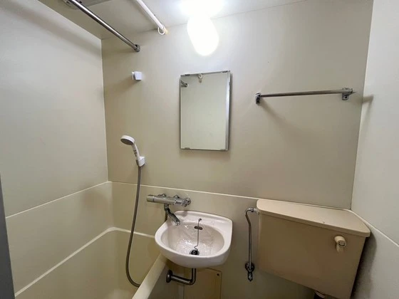 アメニティ可部