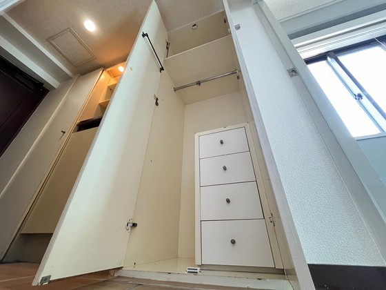 アメニティ可部