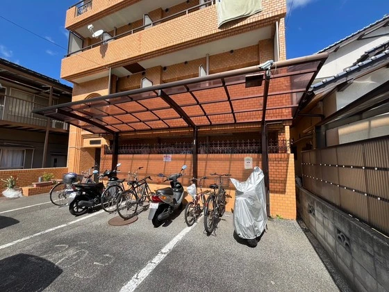 アメニティ可部