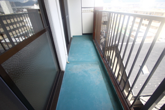 ふじマンション