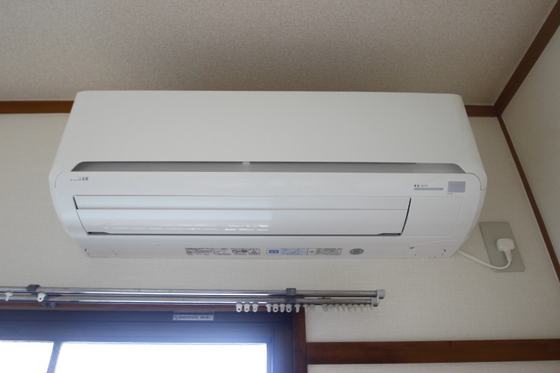 ふじマンション