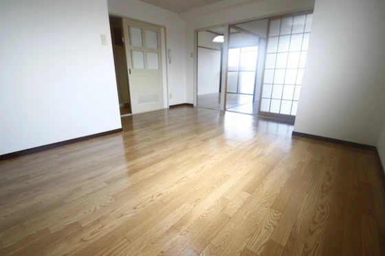 ふじマンション