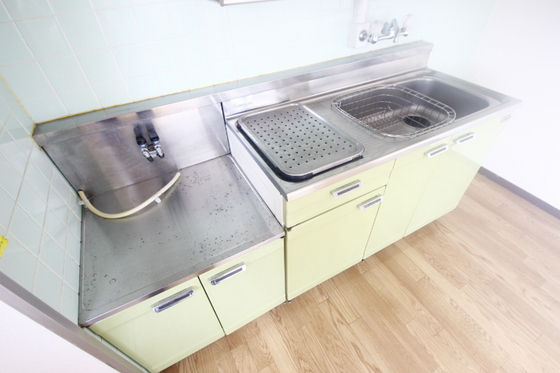 ふじマンション