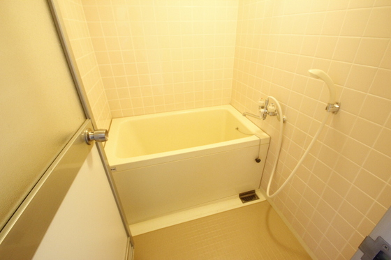 ふじマンション