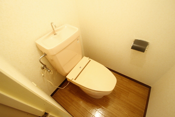 ふじマンション