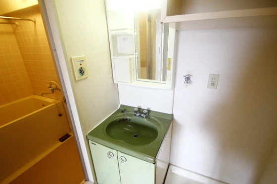 ふじマンション