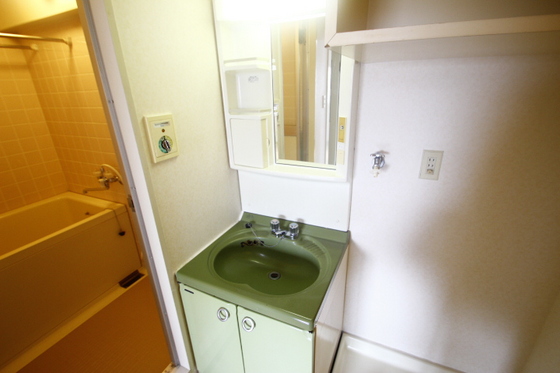 ふじマンション