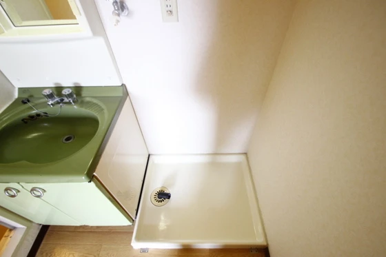 ふじマンション