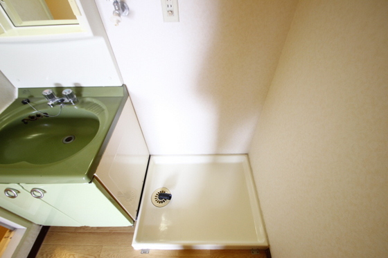 ふじマンション