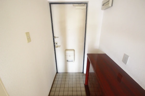 ふじマンション