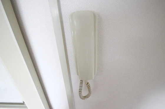 ふじマンション