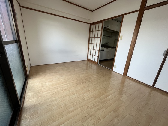 ふじマンション