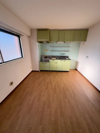 ふじマンション