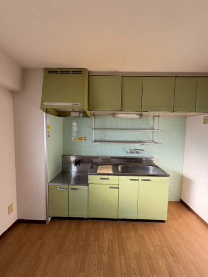 ふじマンション