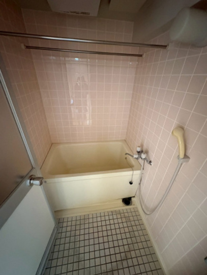 ふじマンション