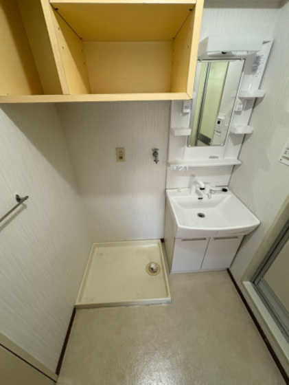 ふじマンション