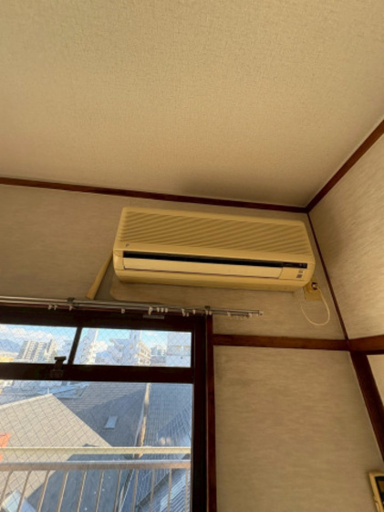 ふじマンション