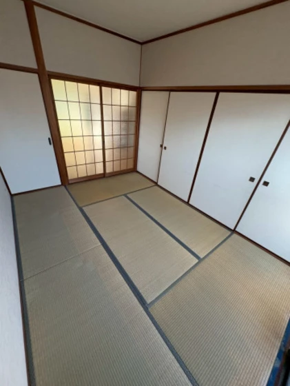 ふじマンション