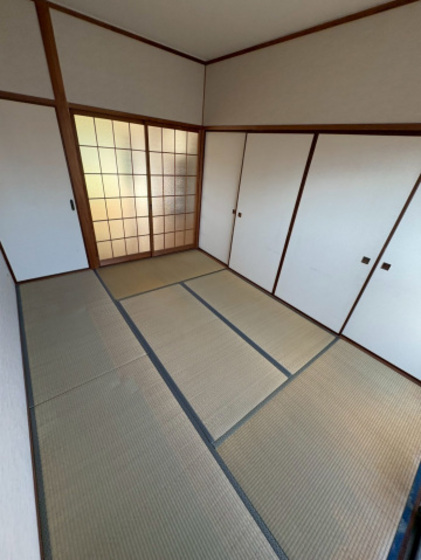 ふじマンション