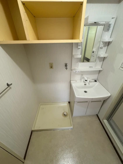 ふじマンション