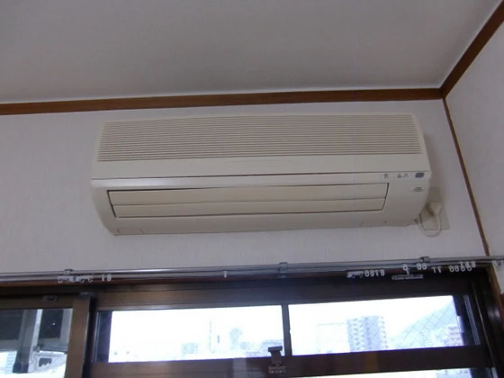 ふじマンション