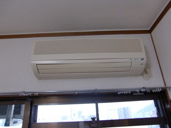 ふじマンション