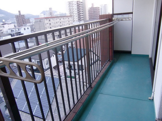 ふじマンション