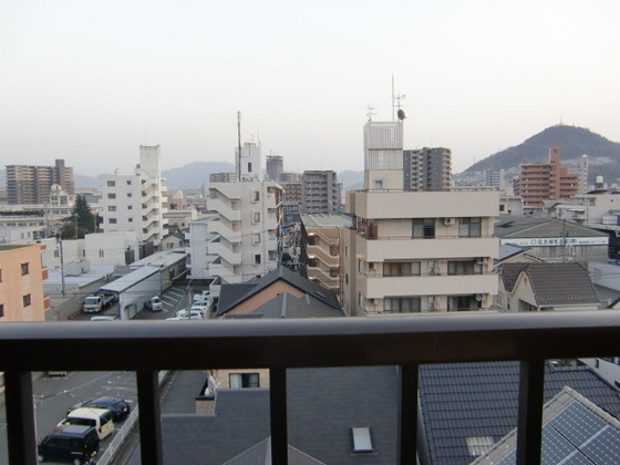 ふじマンション