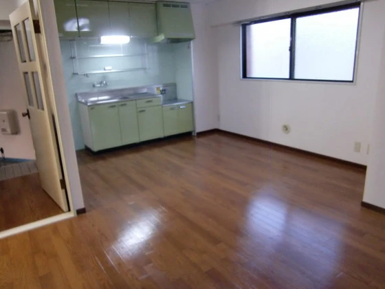 ふじマンション