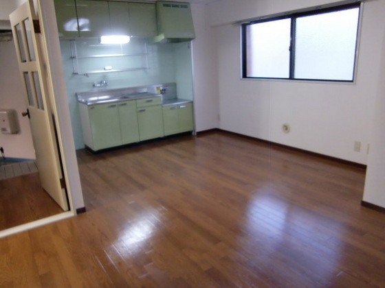 ふじマンション