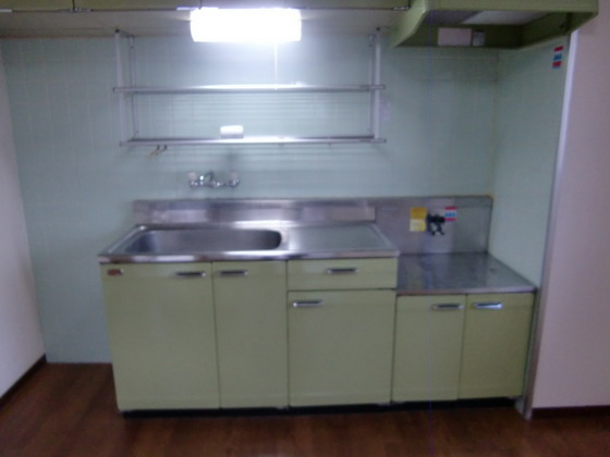 ふじマンション