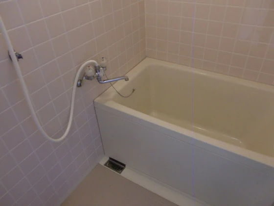 ふじマンション