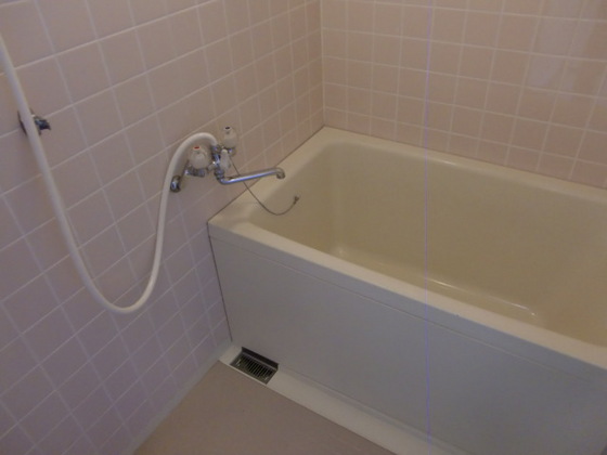 ふじマンション