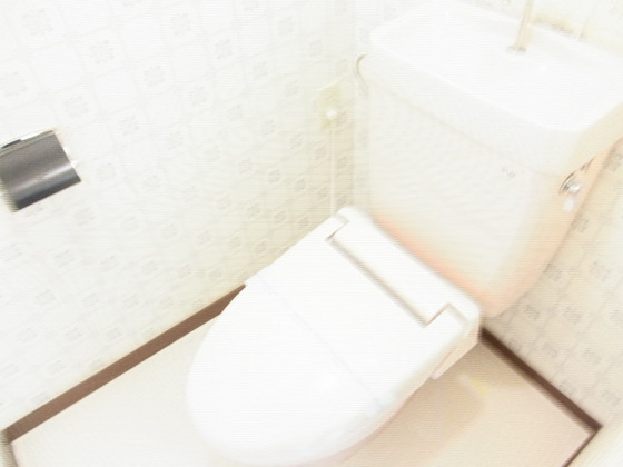 ふじマンション