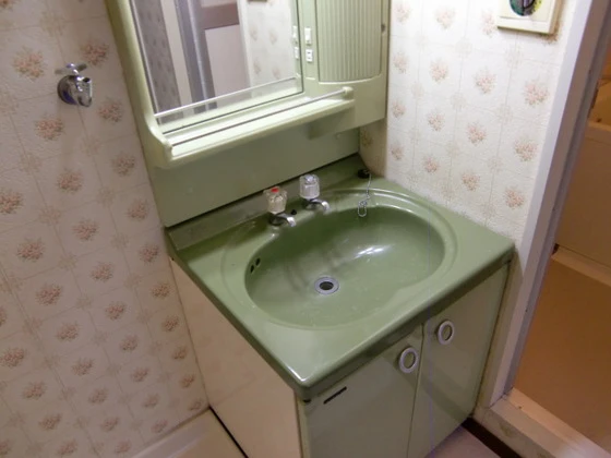 ふじマンション