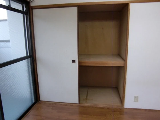 ふじマンション