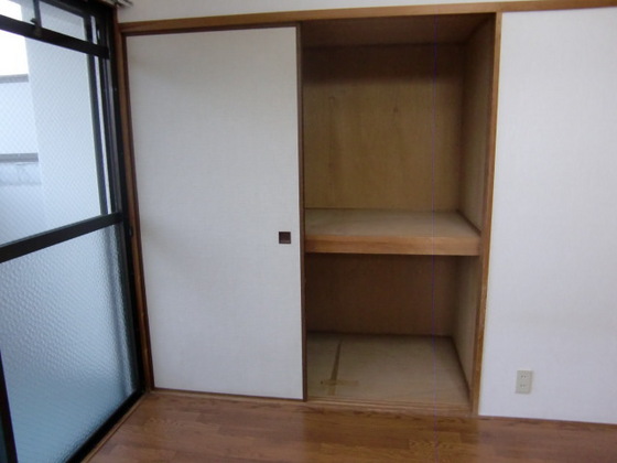 ふじマンション