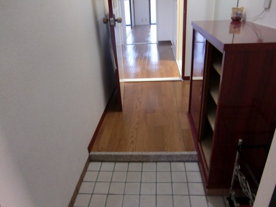 ふじマンション